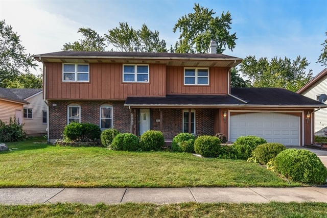 4449 177th St, Country Club Hills, IL 60478 - photo 1