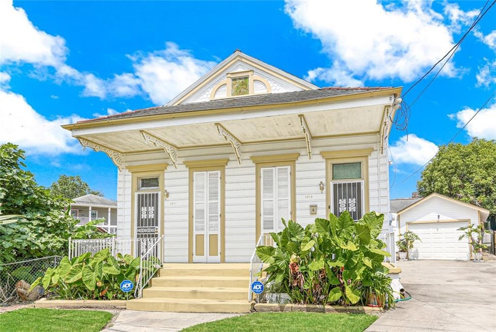 1011 N Dupre St, New Orleans, LA 70119 - photo 1