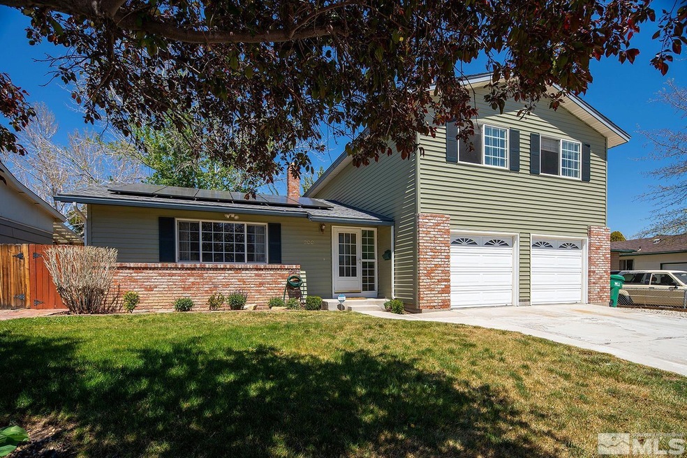 200 Abbay Way, Sparks, NV 89431 - photo 1