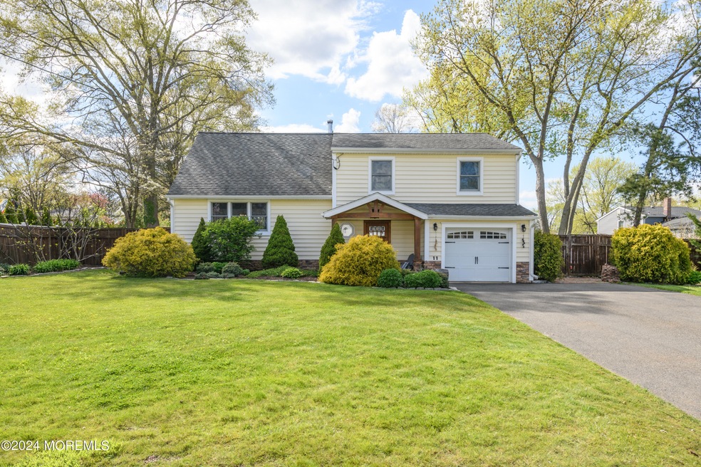 11 Jupiter St, Middletown, NJ 07748 - photo 1