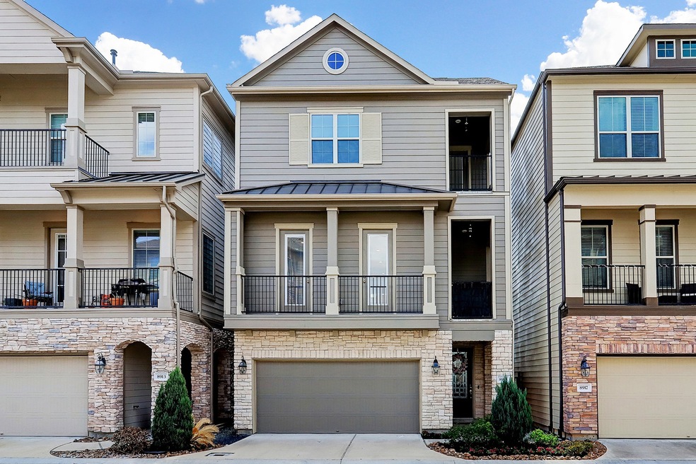 8915 Wind Springs Dr, Houston, TX 77080 - photo 1