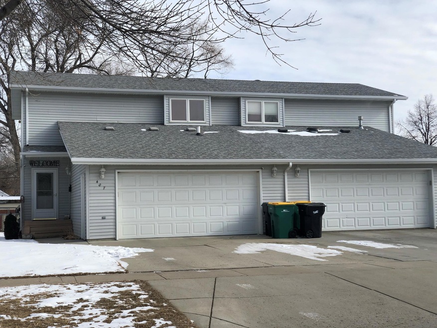 407 19th Street Bismarck ND 58501