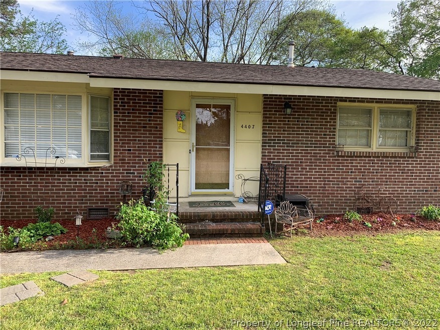 4407 Wellington Dr, Fayetteville, NC 28314 - photo 1