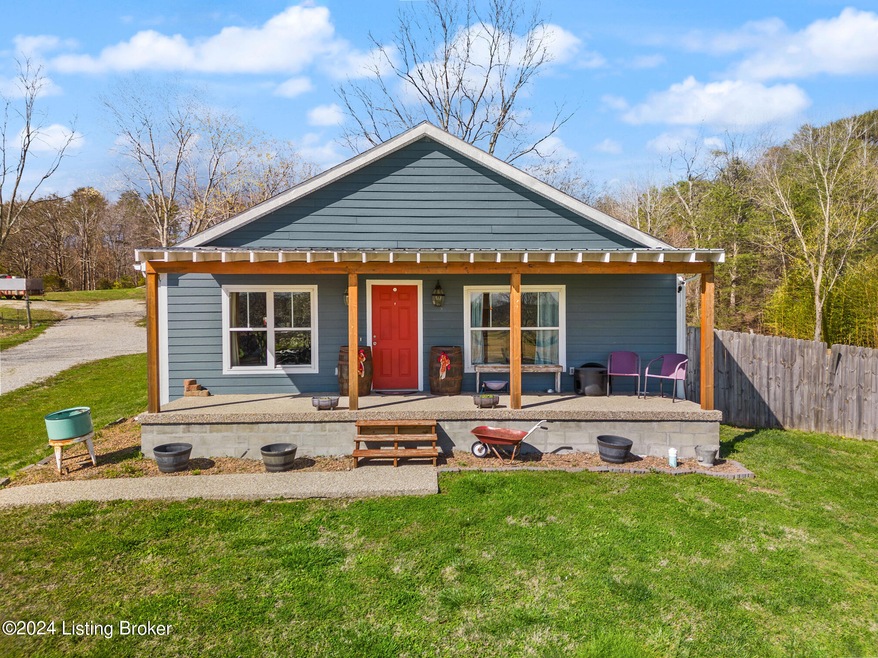 181 4th St, Lebanon Junction, KY 40150 - photo 1