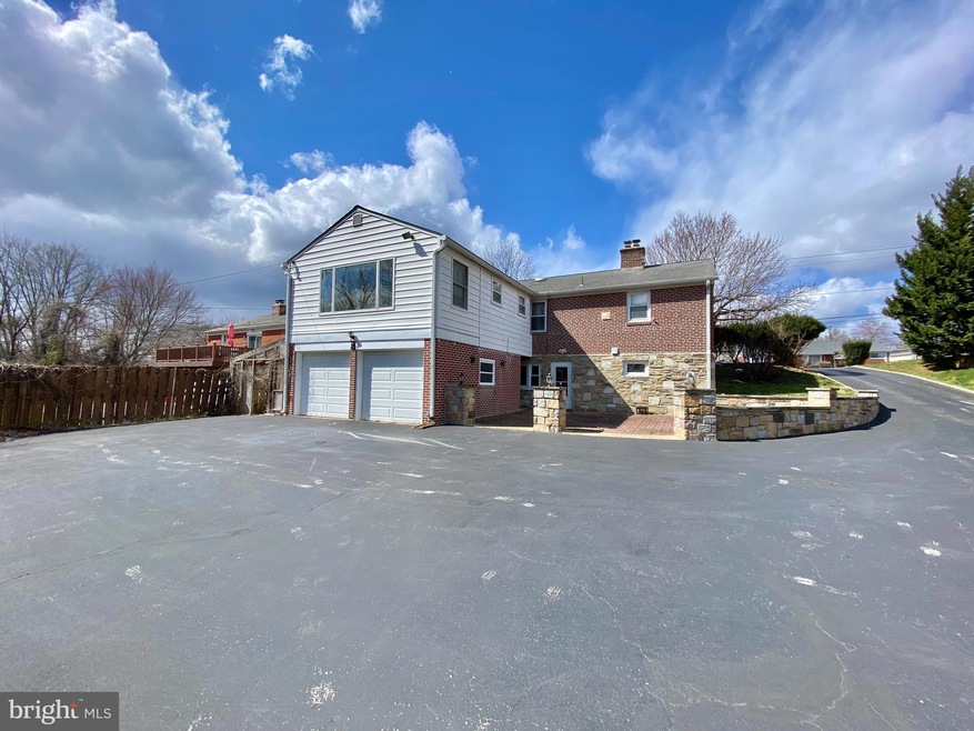 111 S New Ardmore Ave, Broomall, PA 19008 - photo 1