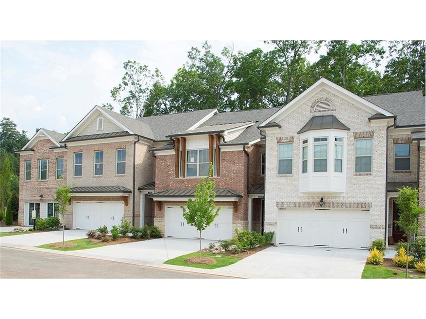 Exterior Elevations
