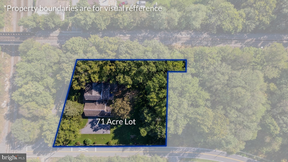 24 Potomac Ave, Shenandoah Junction, WV 25442 - photo 1