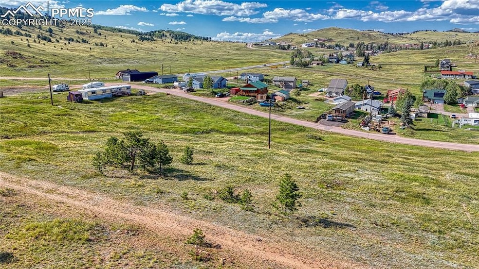 L20-30 Womack, Cripple Creek, CO 80813 - photo 1