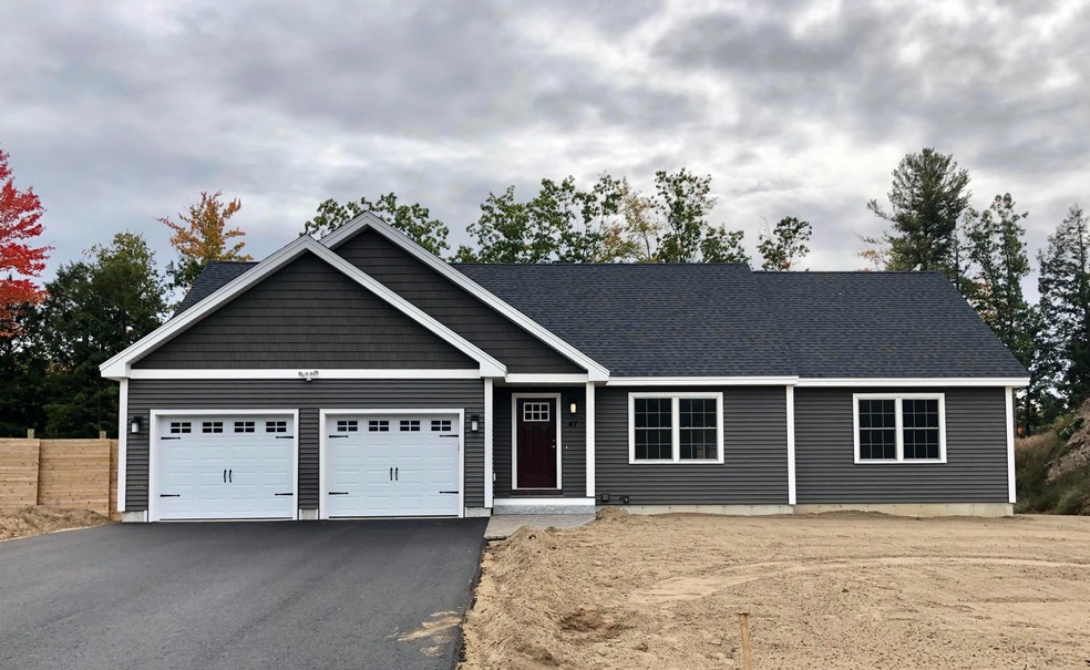 14 White Oak Dr, Wells, ME 04090 - photo 1