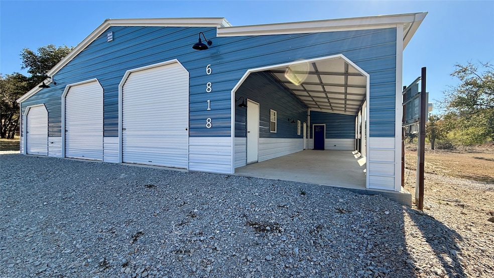 6818 Jordan Ln, Brownwood, TX 76801 - photo 1