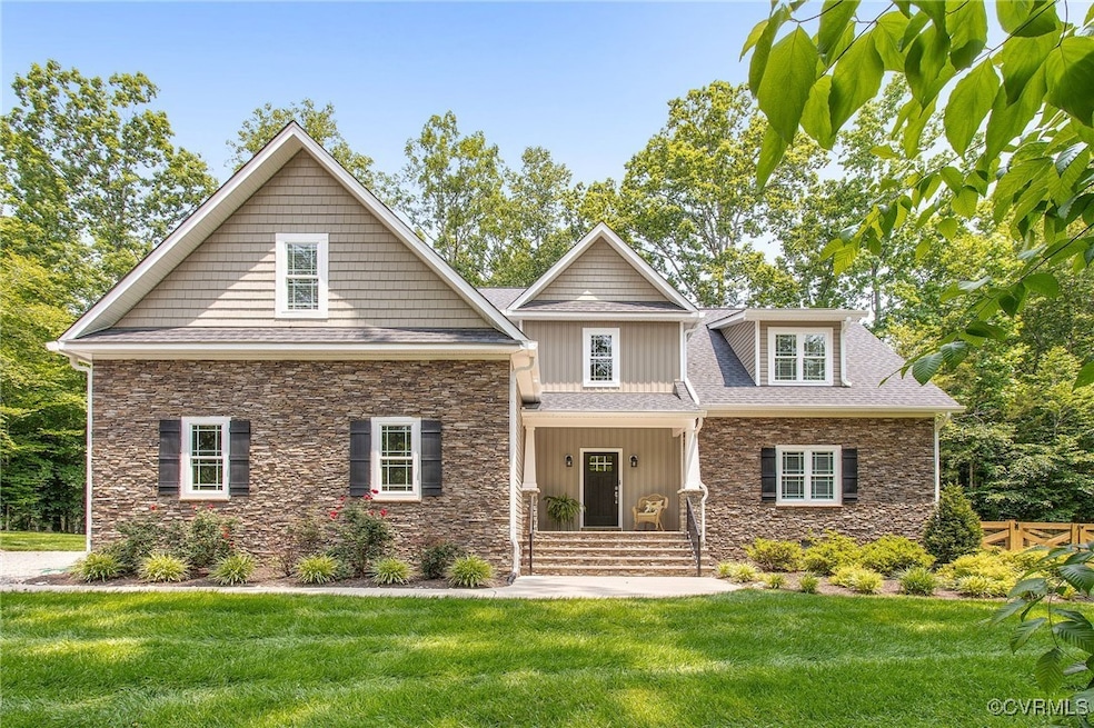 Welcome to 1570 Ole Bert Drive !