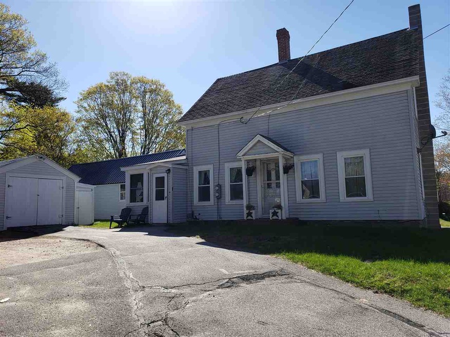 29 Summer St, Sanbornville, NH 03872 - photo 1