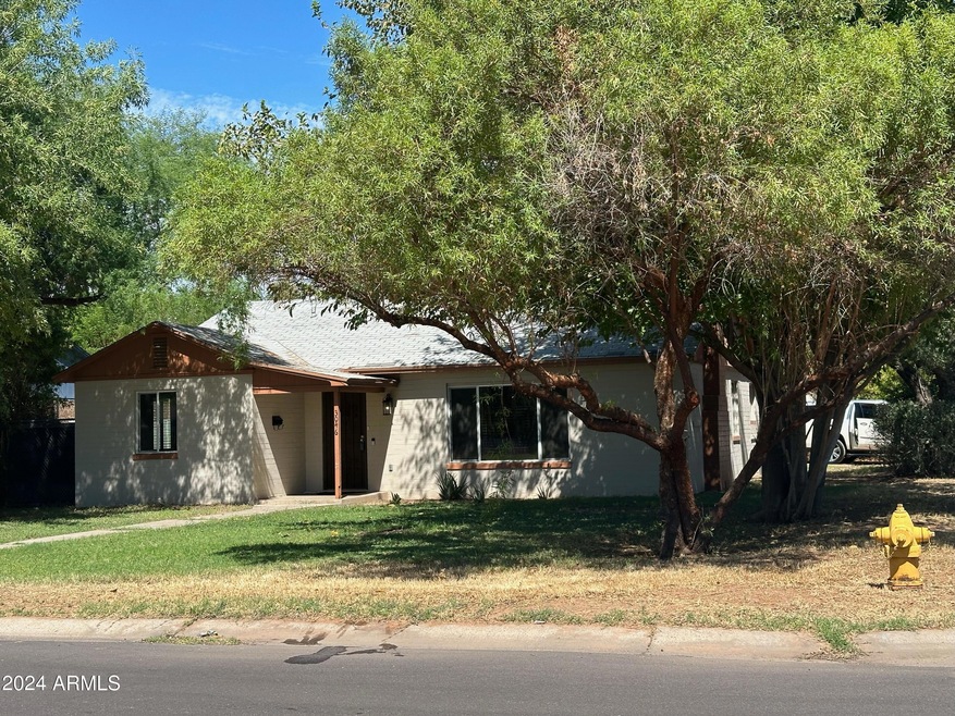 3046 E Cypress St, Phoenix, AZ 85008 - photo 1