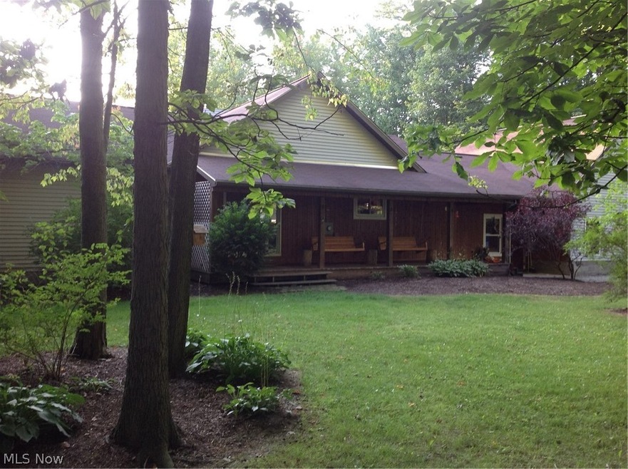 17780 Hosmer Rd, Middlefield, OH 44062 - photo 1