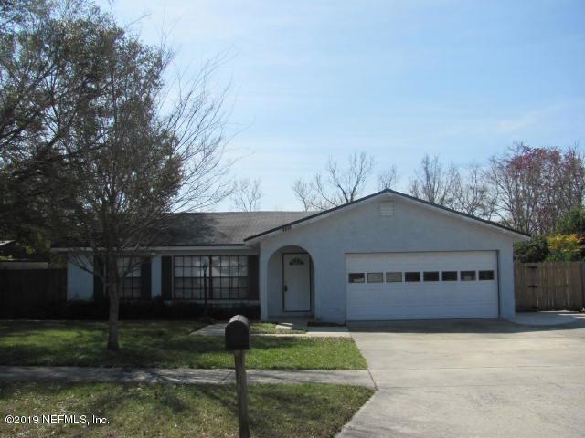 3656 Bramble Rd, Jacksonville, FL 32210 - photo 1