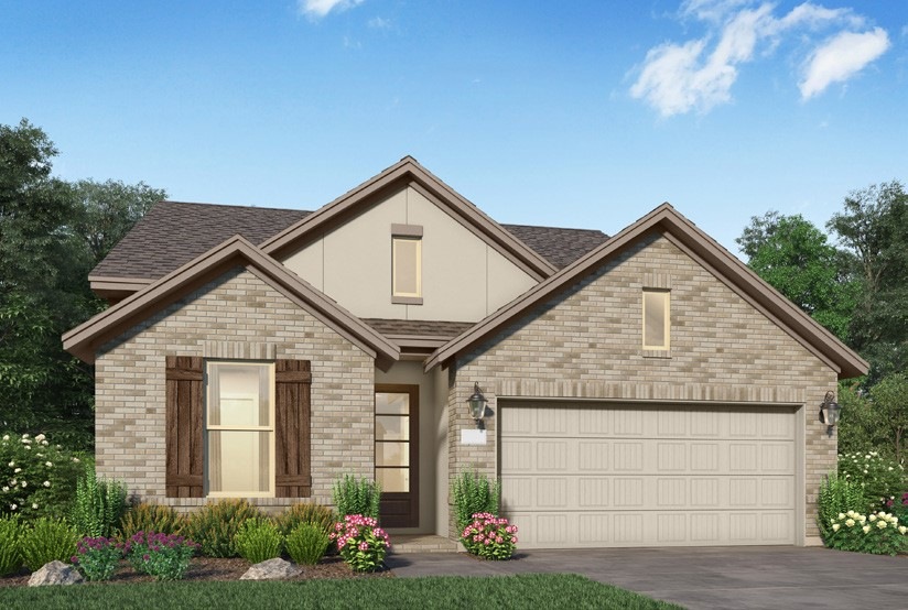 27115 Wandering Glen Ln, Katy, TX 77493 - photo 1