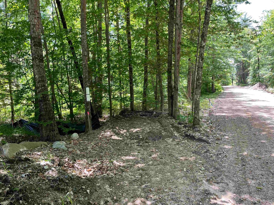 00 Jack Russell Rd unit 408-45-2, Effingham, NH 03882 - photo 1