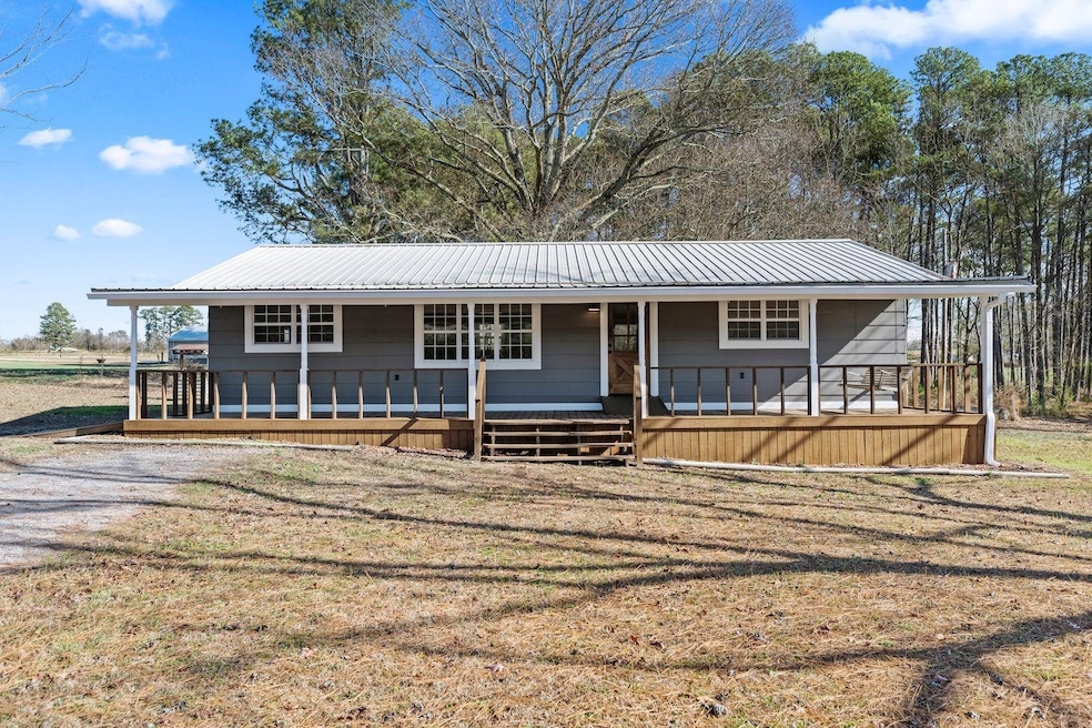 51 County Road 1691, Holly Pond, AL 35083 - photo 1