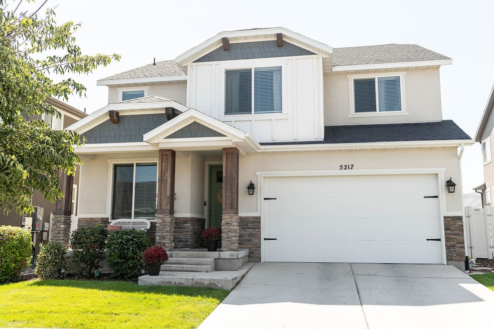 5217 W Koppers Ln, Herriman, UT 84096 - photo 1