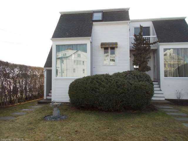 1 Church St unit C, Stonington, CT 06378 - photo 1