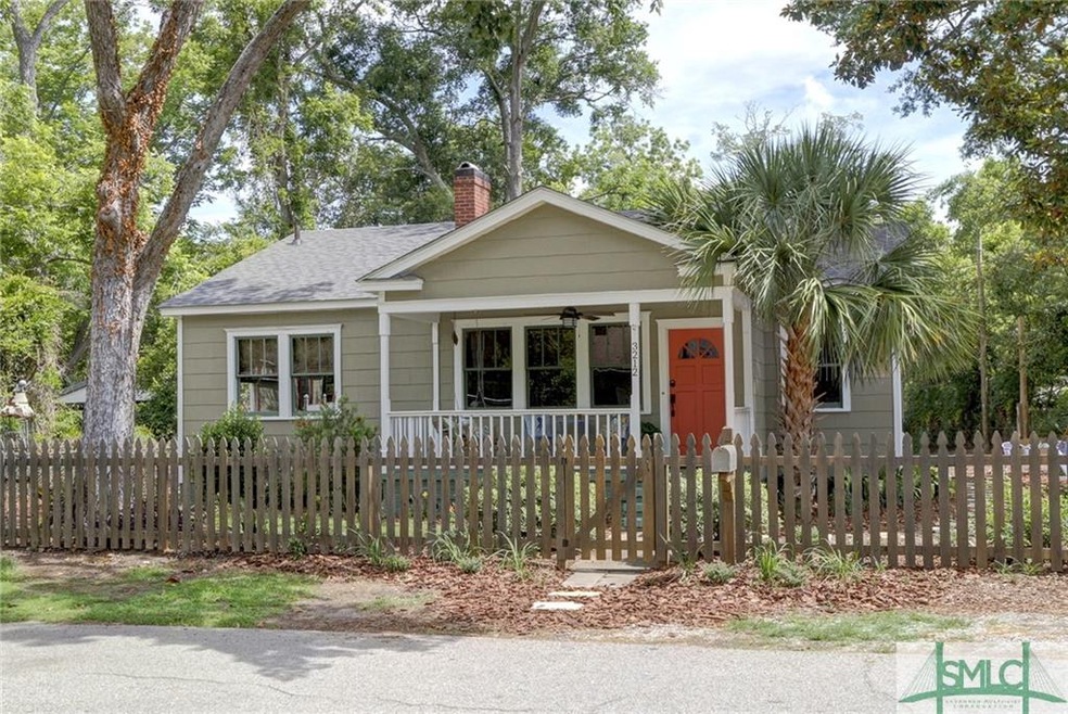 3212 Center St, Savannah, GA 31404 - photo 1