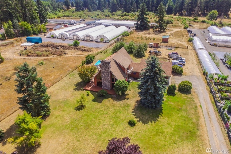 11339 Bald Hill Rd SE, Yelm, WA 98597 - photo 1