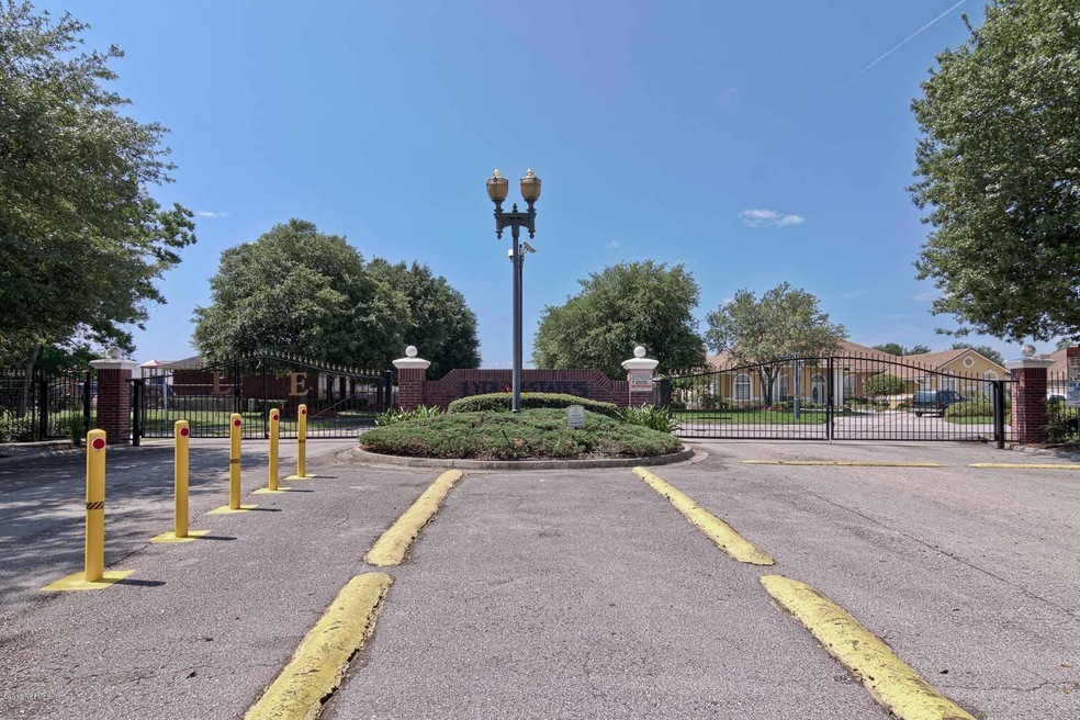 Lydia Estates