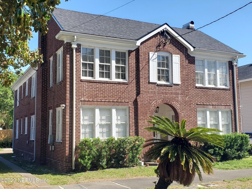 3110 Oak St unit 1, Jacksonville, FL 32205 - photo 1