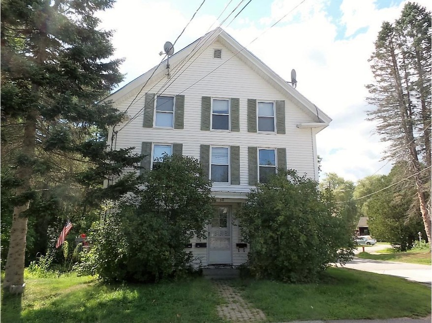 38 Cedar St, Tilton, NH 03276 - photo 1