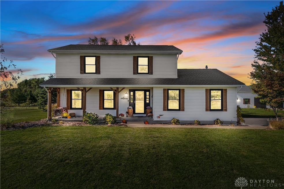 7870 E U S 22, Morrow, OH 45152 - photo 1