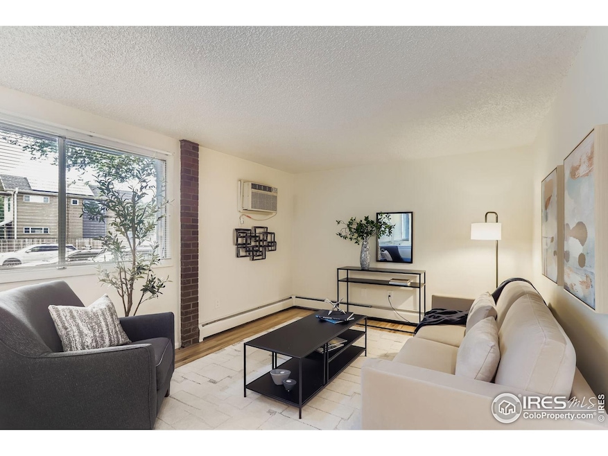 1842 Canyon Blvd unit 111, Boulder, CO 80302 - photo 1