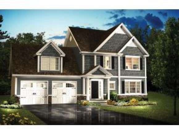 162 Jenkins Farm Rd, Chester, NH 03036 - photo 1