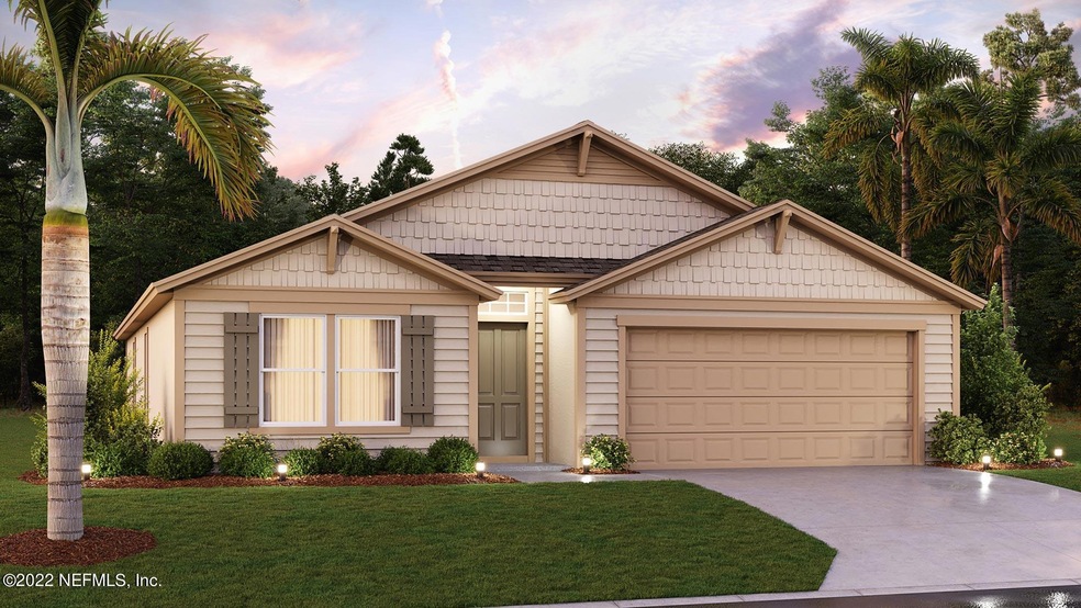 4 Bedroom, 2 Bath