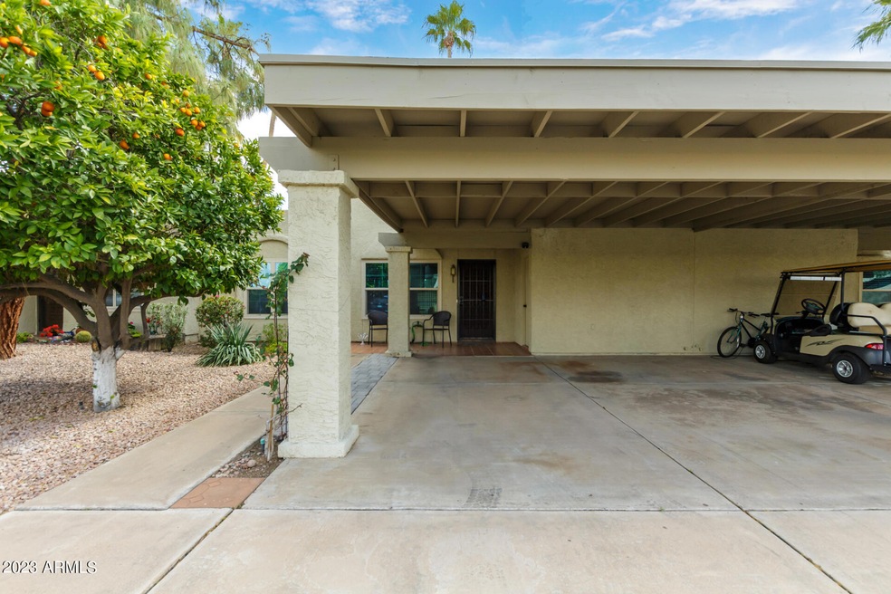 617 S Desert Flower Dr, Mesa, AZ 85208 - photo 1