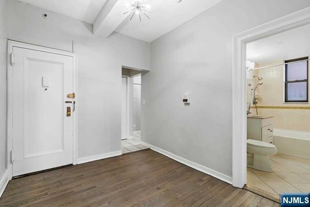 Tudor Arms unit 3H, Cliffside Park, NJ 07010 - photo 1