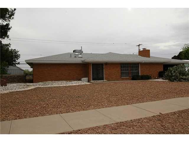 16007 Homestead Dr, El Paso, TX 79928 - photo 1