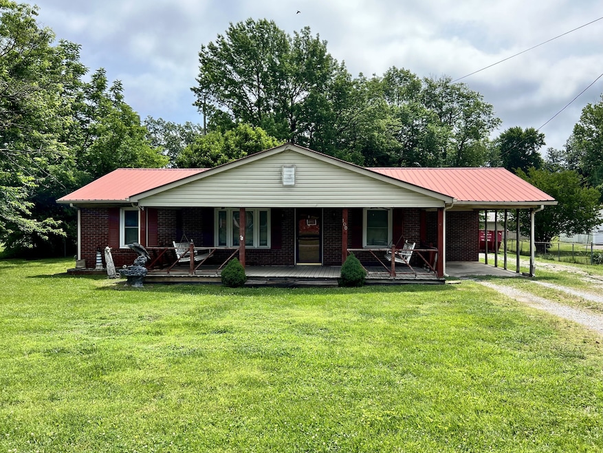 100 Robin Dr, Portland, TN 37148 - photo 1