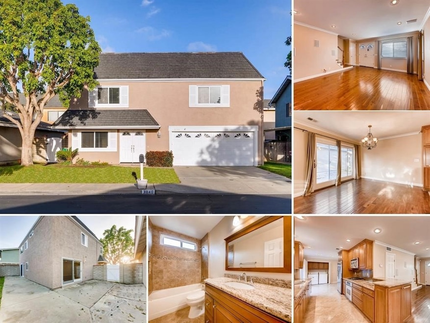 3840 Nautical Dr, Carlsbad, CA 92008 - photo 1