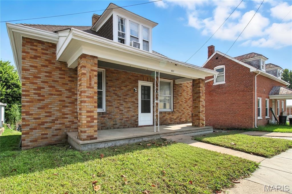 Sold • Co-Listing Agent