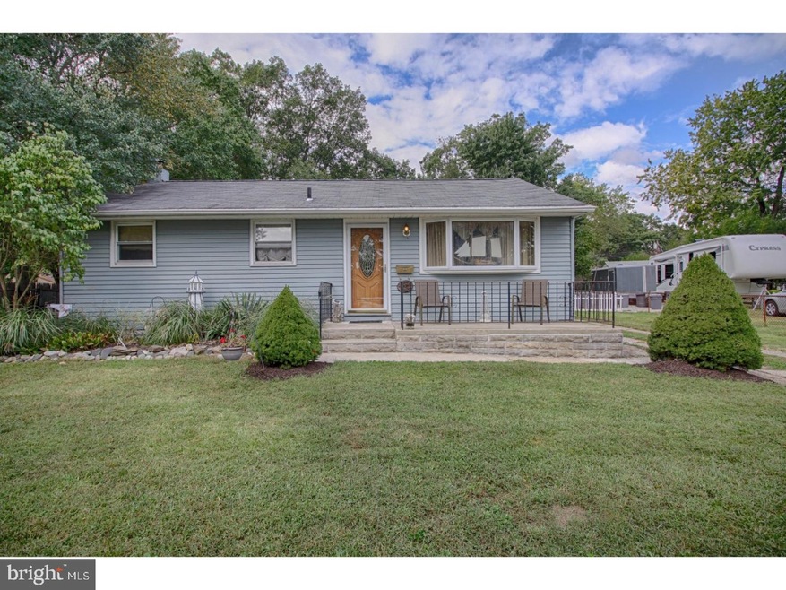 10 Valley Dr, Pine Hill, NJ 08021 - photo 1