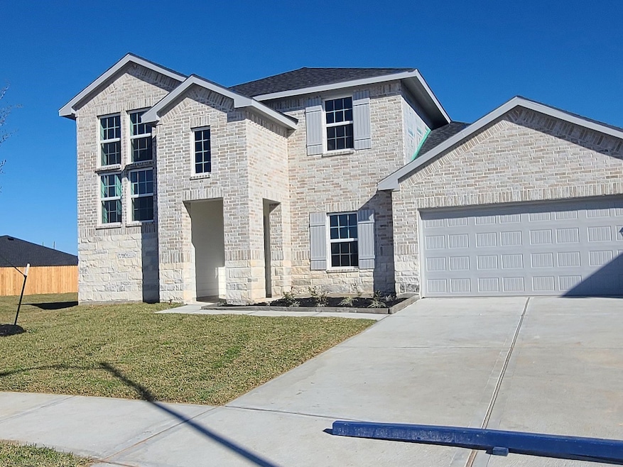 7403 Canyon Stream St, Richmond, TX 77469 - photo 1