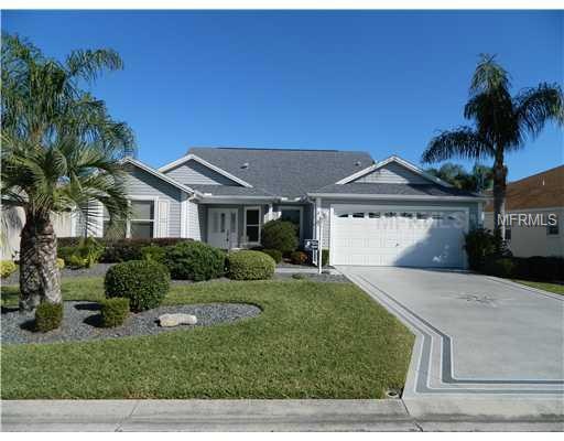 3121 Maywood Ct, The Villages, FL 32162 - photo 1