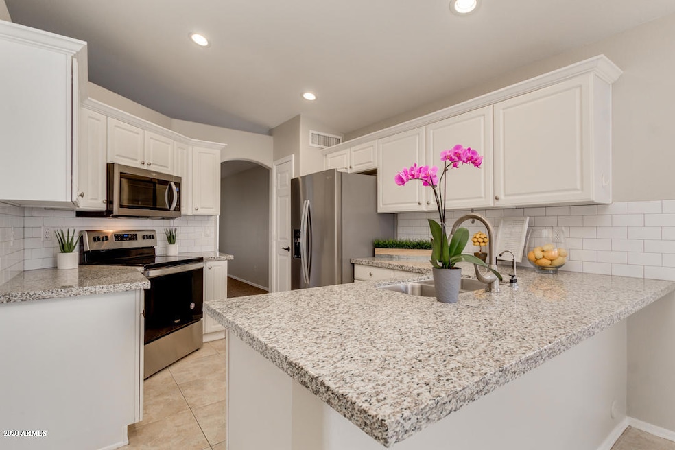 738 E Park Ave, Chandler, AZ 85225 - photo 1