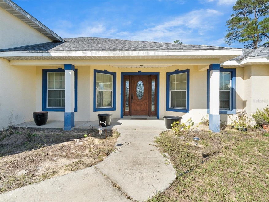 2925 SW 173rd Place Rd, Ocala, FL 34473 - photo 1