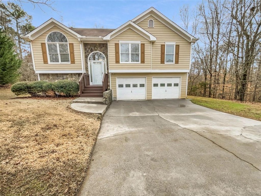 235 Creekstone Ct, Covington, GA 30016 - photo 1