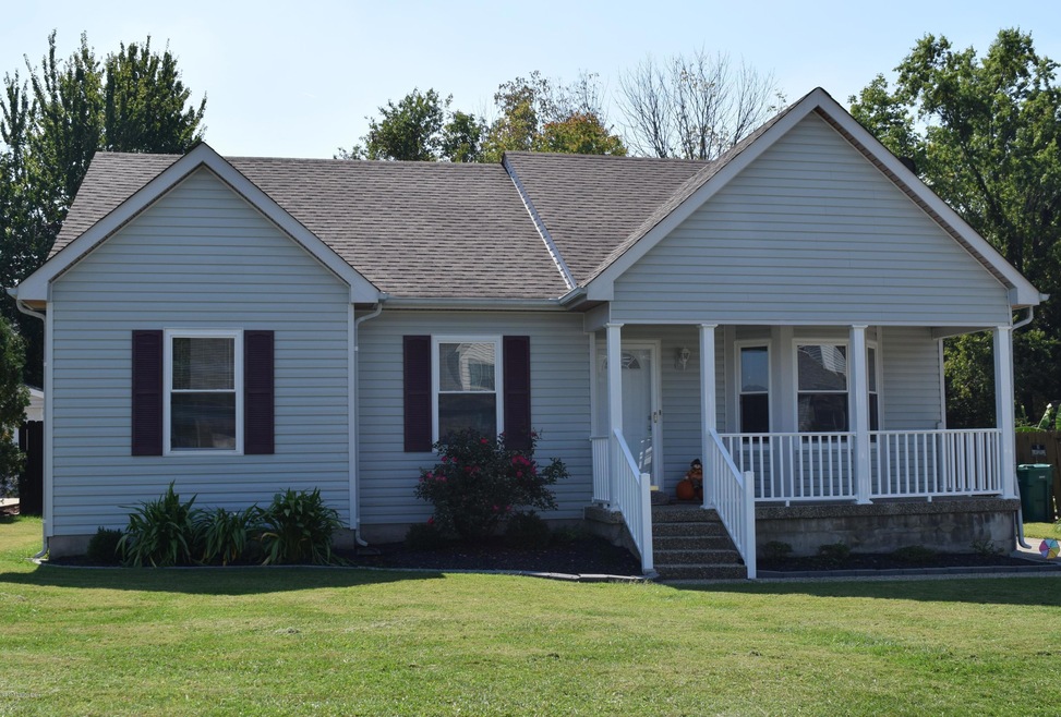 Welcome to 9816 Stanalouise Dr