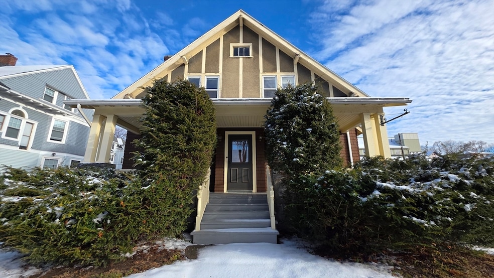 46 Wachusett St, Worcester, MA 01609 - photo 1