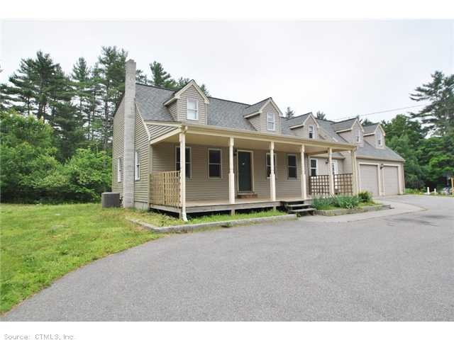 unlisted-address, Stafford Springs, CT 06076 - photo 1