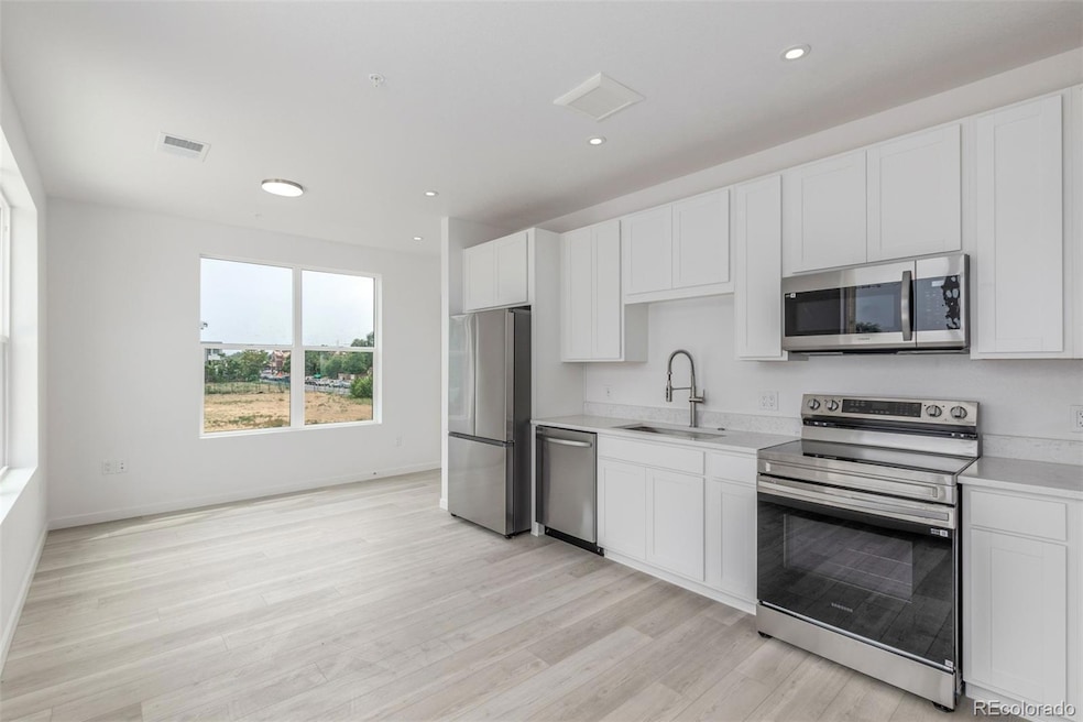 The Scene at Sloan's Lake unit 307, Denver, CO 80214 - photo 1