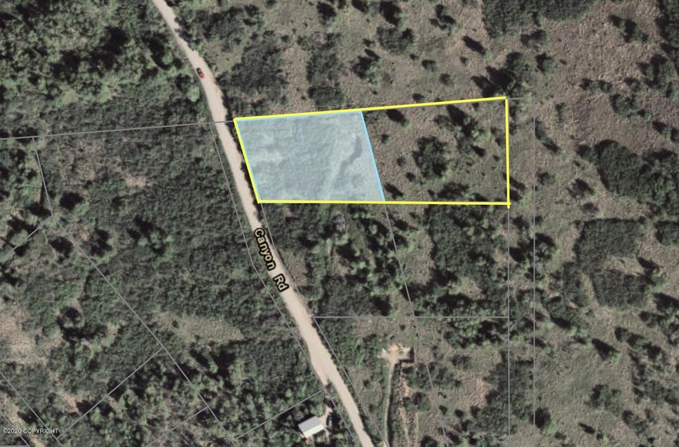 L1-2 B1 Echo Hills, Anchorage, AK 99516 - photo 1